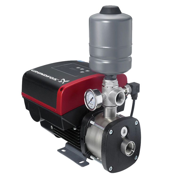 Grundfos CMBE 1 HP Booster Pump